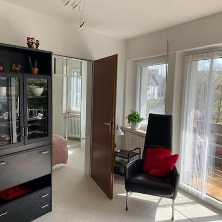 Hause Iris Leilighet Winterberg Eksteriør bilde