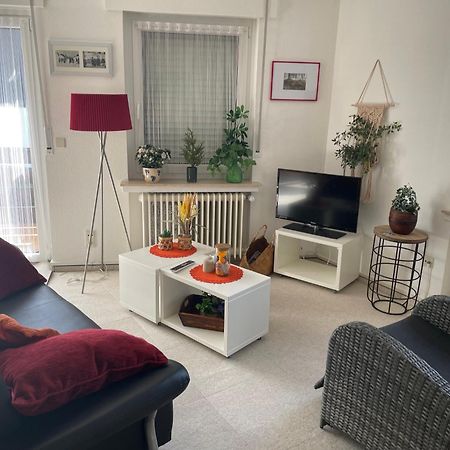 Hause Iris Leilighet Winterberg Eksteriør bilde