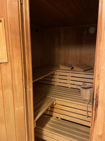 Hause Iris Leilighet Winterberg Eksteriør bilde