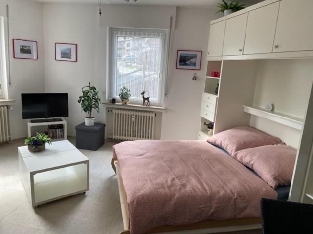 Hause Iris Leilighet Winterberg Eksteriør bilde